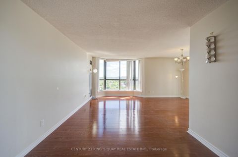 Photo 3 at 1732 - 25 Bamburgh Circle, Steeles, Toronto