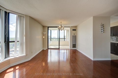 Photo 5 at 1732 - 25 Bamburgh Circle, Steeles, Toronto
