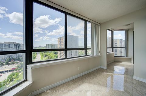 Photo 9 at 1732 - 25 Bamburgh Circle, Steeles, Toronto