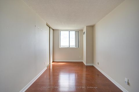 Photo 12 at 1732 - 25 Bamburgh Circle, Steeles, Toronto