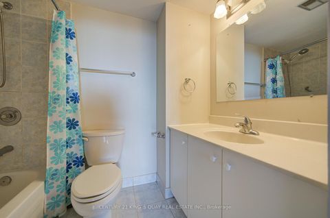 Photo 14 at 1732 - 25 Bamburgh Circle, Steeles, Toronto