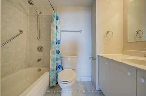 Photo 15 at 1732 - 25 Bamburgh Circle, Steeles, Toronto