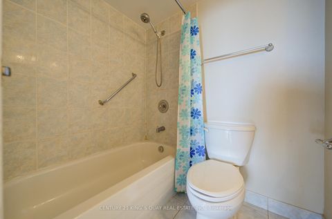 Photo 16 at 1732 - 25 Bamburgh Circle, Steeles, Toronto