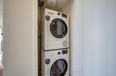 Photo 17 at 1732 - 25 Bamburgh Circle, Steeles, Toronto