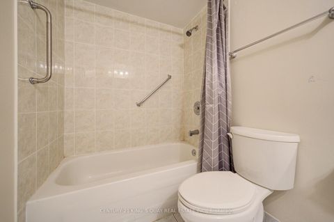 Photo 19 at 1732 - 25 Bamburgh Circle, Steeles, Toronto