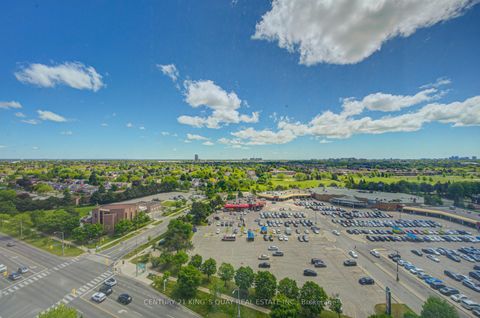 Photo 20 at 1732 - 25 Bamburgh Circle, Steeles, Toronto