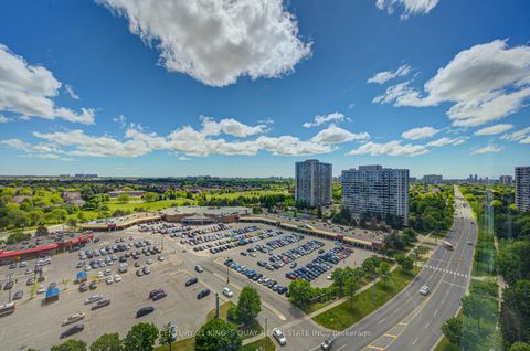 Photo 21 at 1732 - 25 Bamburgh Circle, Steeles, Toronto