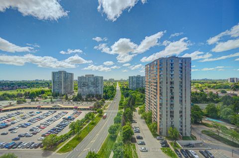 Photo 22 at 1732 - 25 Bamburgh Circle, Steeles, Toronto