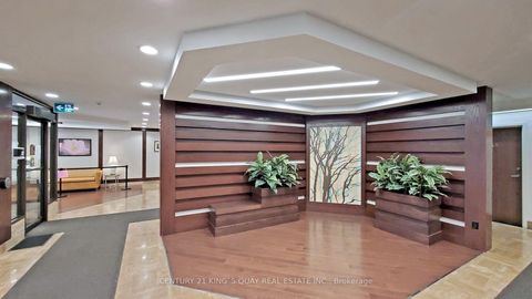Photo 24 at 1732 - 25 Bamburgh Circle, Steeles, Toronto