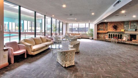Photo 25 at 1732 - 25 Bamburgh Circle, Steeles, Toronto