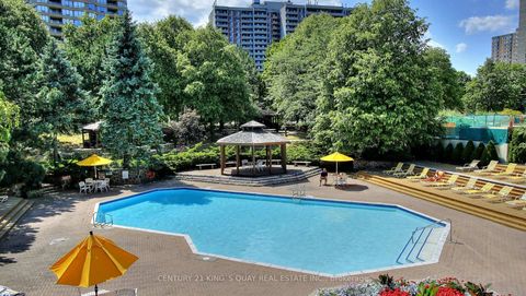 Photo 27 at 1732 - 25 Bamburgh Circle, Steeles, Toronto