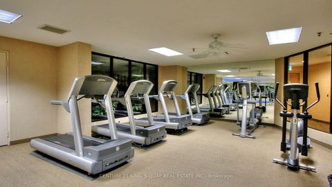 Photo 29 at 1732 - 25 Bamburgh Circle, Steeles, Toronto
