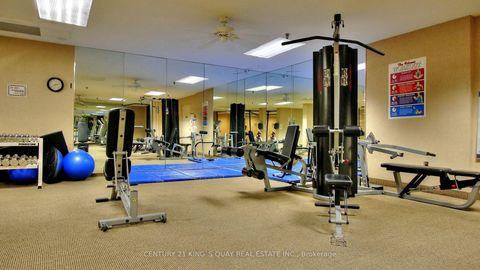 Photo 30 at 1732 - 25 Bamburgh Circle, Steeles, Toronto