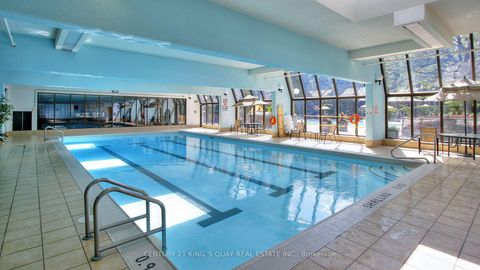 Photo 31 at 1732 - 25 Bamburgh Circle, Steeles, Toronto