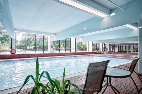 Photo 32 at 1732 - 25 Bamburgh Circle, Steeles, Toronto