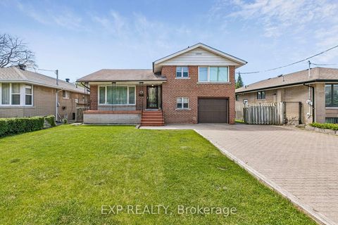 Photo 3 at 51 playfair Avenue, Glen Park, Toronto