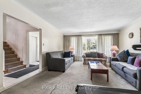 Photo 7 at 51 playfair Avenue, Glen Park, Toronto
