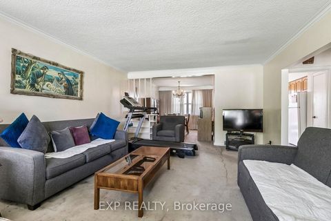 Photo 8 at 51 playfair Avenue, Glen Park, Toronto