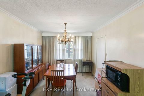 Photo 9 at 51 playfair Avenue, Glen Park, Toronto