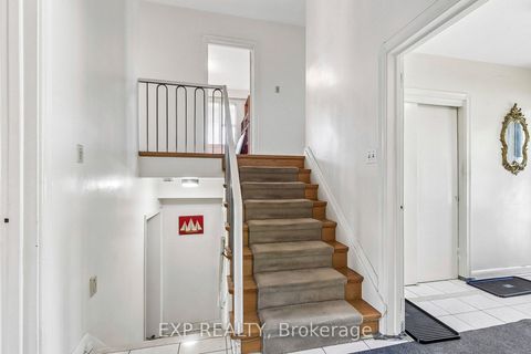 Photo 11 at 51 playfair Avenue, Glen Park, Toronto