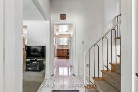 Photo 12 at 51 playfair Avenue, Glen Park, Toronto