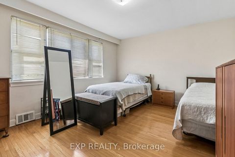 Photo 13 at 51 playfair Avenue, Glen Park, Toronto
