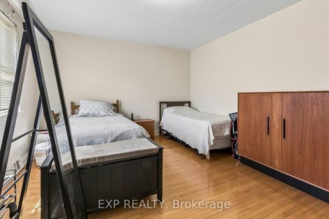 Photo 14 at 51 playfair Avenue, Glen Park, Toronto
