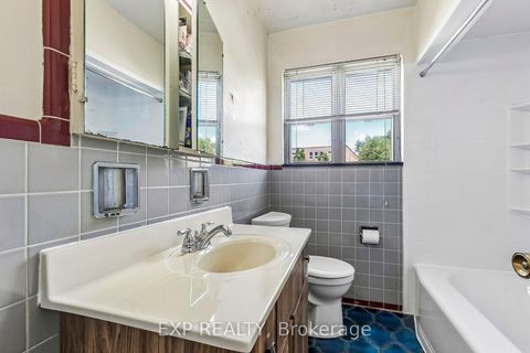 Photo 17 at 51 playfair Avenue, Glen Park, Toronto