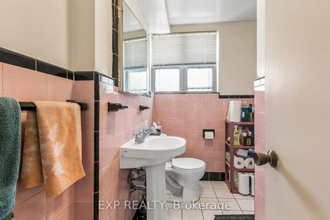 Photo 19 at 51 playfair Avenue, Glen Park, Toronto