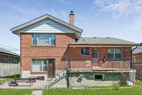 Photo 21 at 51 playfair Avenue, Glen Park, Toronto