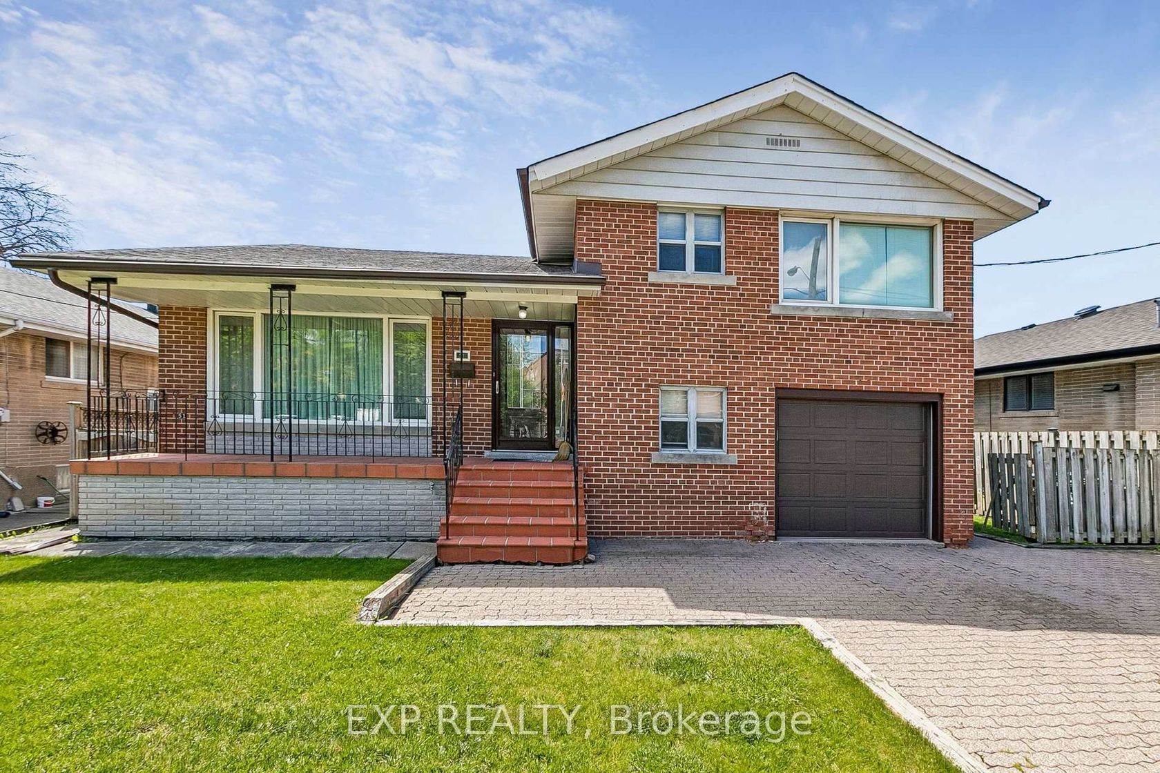 51 playfair Avenue, Glen Park, Toronto 
