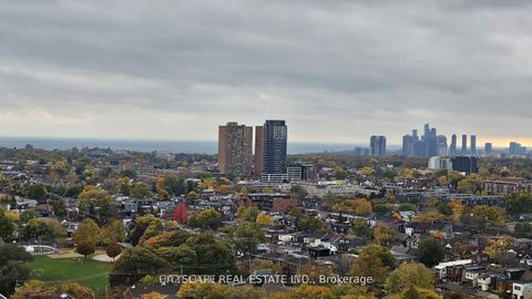 Photo 2 at 2303 - 1420 Dupont Street, Junction, Toronto