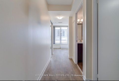 Photo 4 at 2303 - 1420 Dupont Street, Junction, Toronto