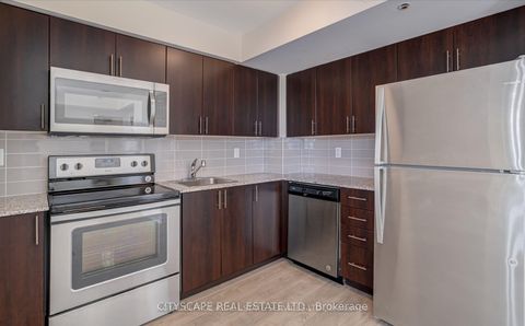 Photo 5 at 2303 - 1420 Dupont Street, Junction, Toronto