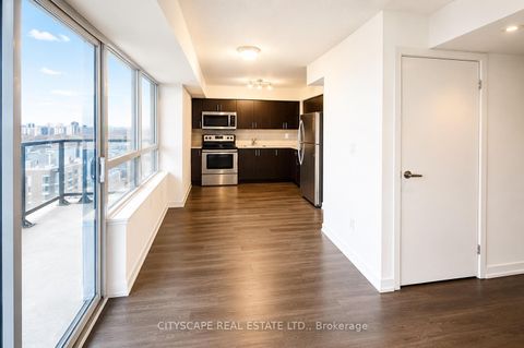 Photo 6 at 2303 - 1420 Dupont Street, Junction, Toronto