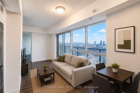 Photo 9 at 2303 - 1420 Dupont Street, Junction, Toronto