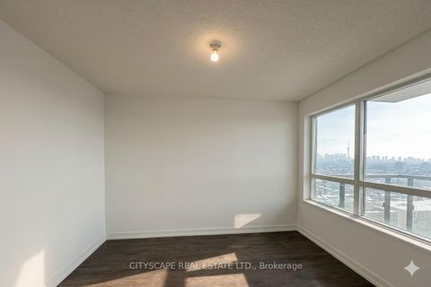 Photo 11 at 2303 - 1420 Dupont Street, Junction, Toronto
