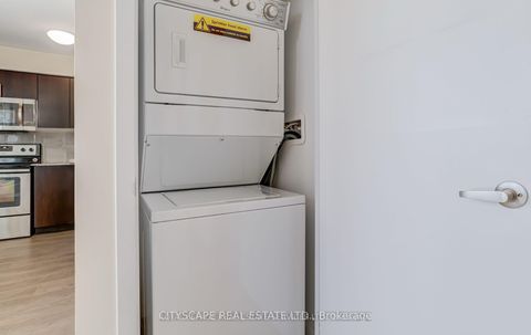 Photo 13 at 2303 - 1420 Dupont Street, Junction, Toronto