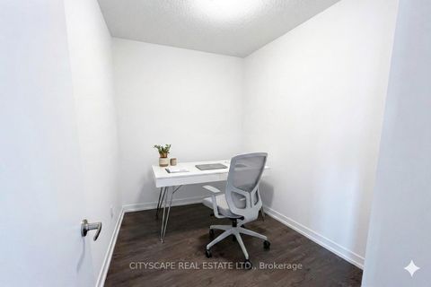 Photo 14 at 2303 - 1420 Dupont Street, Junction, Toronto