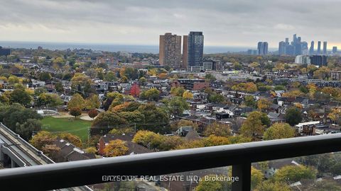 Photo 17 at 2303 - 1420 Dupont Street, Junction, Toronto