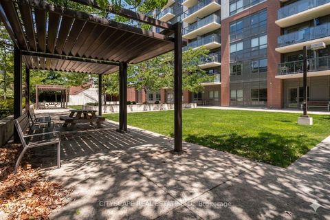 Photo 18 at 2303 - 1420 Dupont Street, Junction, Toronto