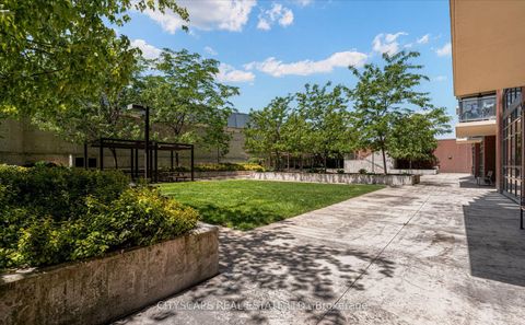 Photo 19 at 2303 - 1420 Dupont Street, Junction, Toronto