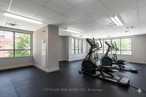 Photo 20 at 2303 - 1420 Dupont Street, Junction, Toronto