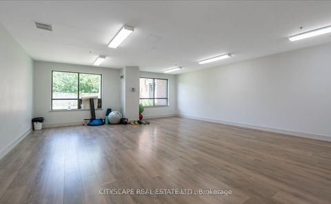 Photo 21 at 2303 - 1420 Dupont Street, Junction, Toronto