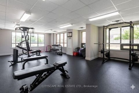 Photo 22 at 2303 - 1420 Dupont Street, Junction, Toronto