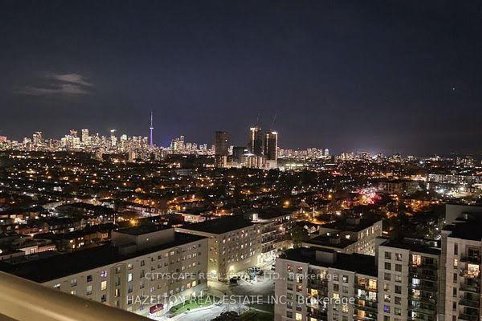 2303 - 1420 Dupont Street, Junction, Toronto 
