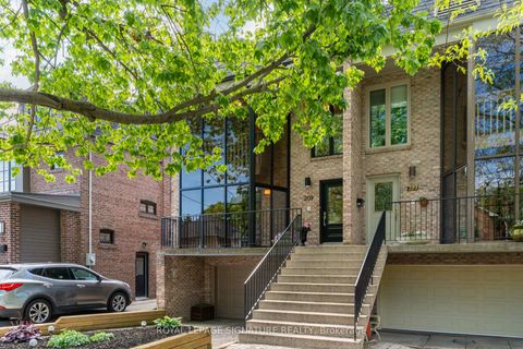 Photo 0 at 209 Ranleigh Avenue, Lawrence Park North, Toronto