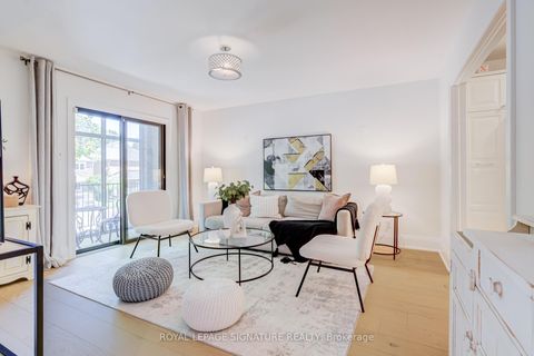 Photo 2 at 209 Ranleigh Avenue, Lawrence Park North, Toronto
