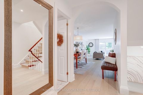 Photo 9 at 209 Ranleigh Avenue, Lawrence Park North, Toronto