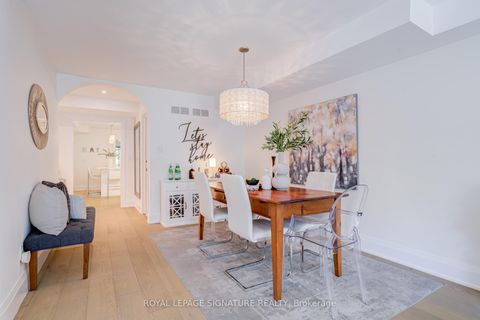 Photo 10 at 209 Ranleigh Avenue, Lawrence Park North, Toronto